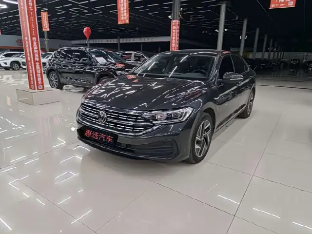 Volkswagen Sagitar L 2025, 13 000 км
