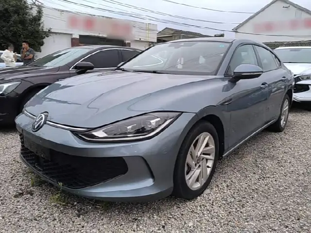 Volkswagen Lamando L 2022, 38 100 км