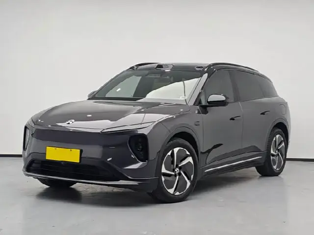 Nio ES6 2024, 22 000 км