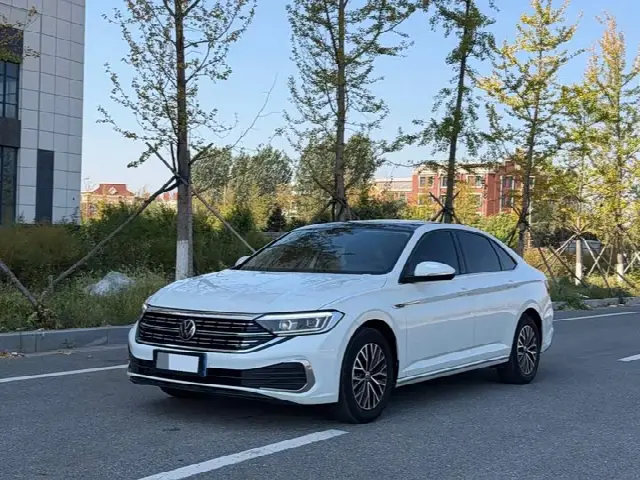 Volkswagen Sagitar L 2025, 26 000 км