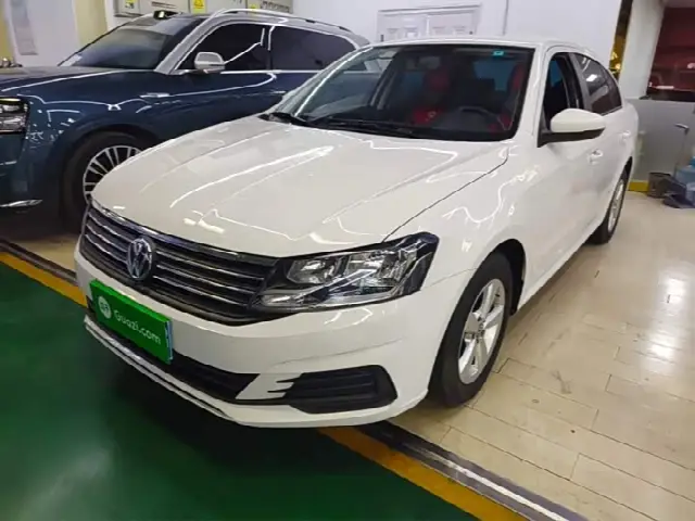 Volkswagen Lavida 2019, 72 100 км