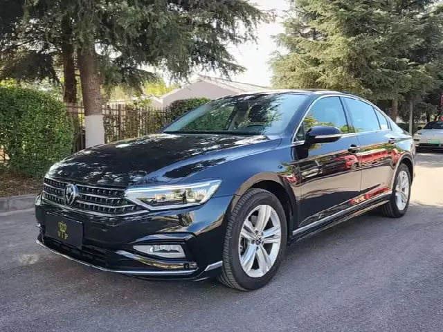 Volkswagen Magotan 2024, 4 200 км