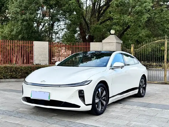 Changan Qiyuan (Nevo) A07 2023, 22 000 км