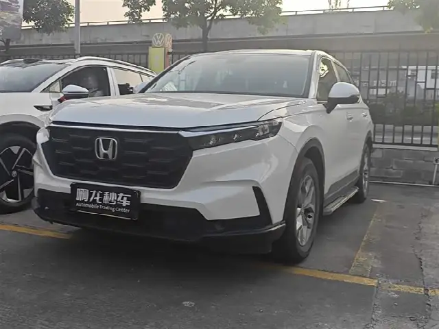 Honda CR-V 2023, 67 200 км