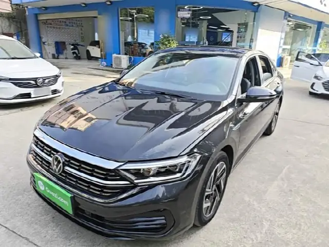 Volkswagen Sagitar L 2024, 31 500 км