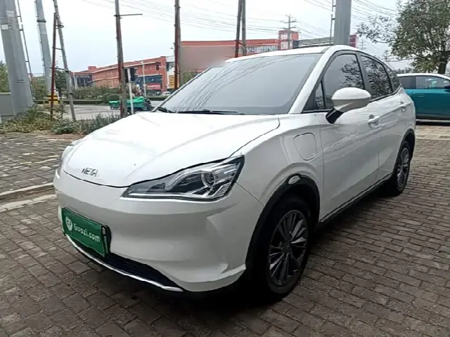 Hozon V 2022, 65 800 км