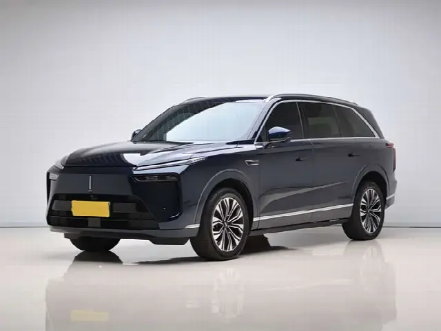 Wey Lanshan 2023, 52 400 км