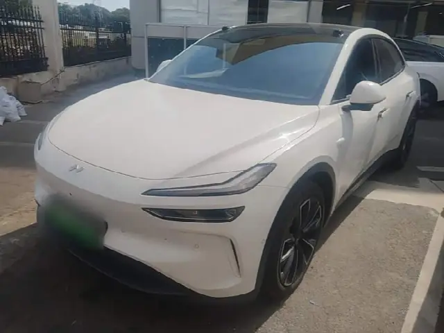 Nio Onvo L60 2024, 31 200 км