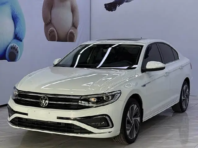 Volkswagen Bora 2023, 47 000 км