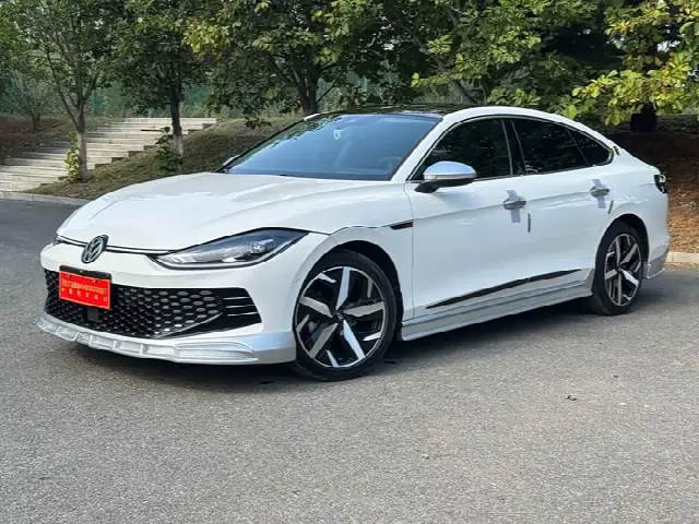 Volkswagen Lamando L 2022, 30 000 км