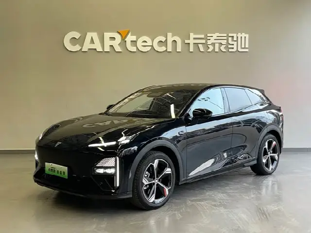 Changan Deepal S07 (S7) 2026, 7 000 км