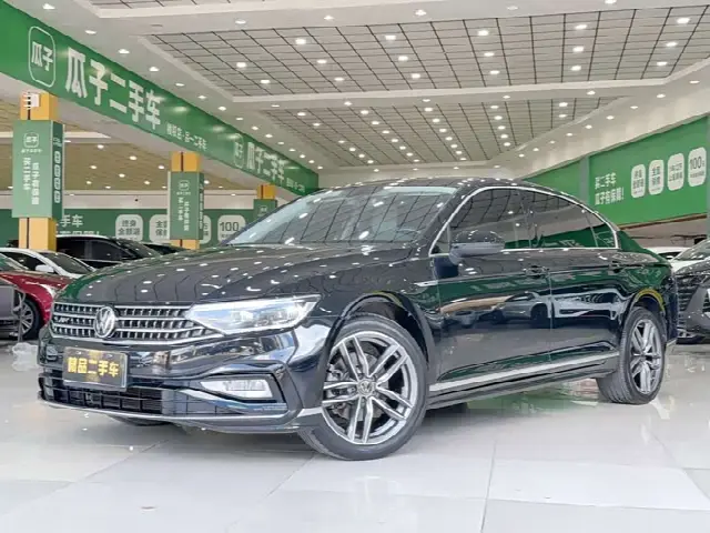 Volkswagen Magotan 2023, 90 000 км