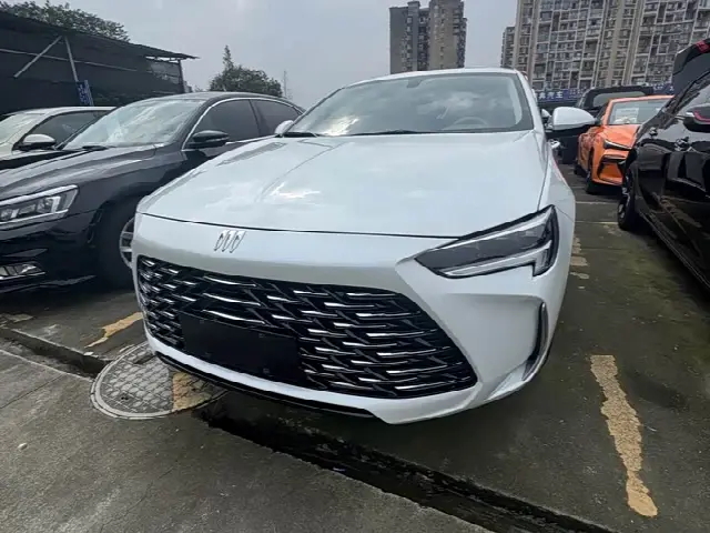 Buick Regal 2024, 37 000 км