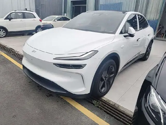 Nio Onvo L60 2025, 15 000 км