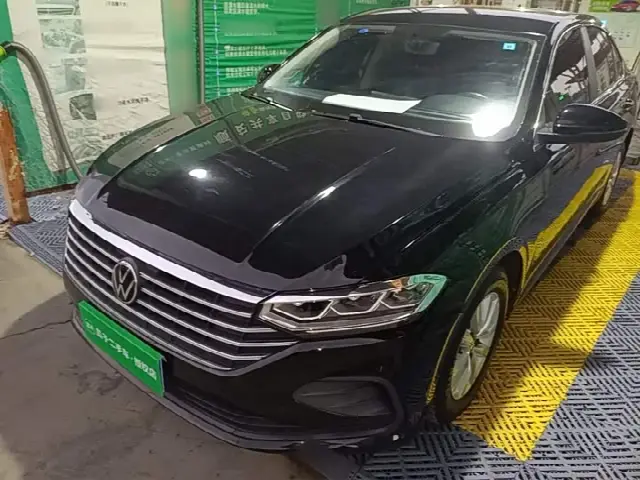 Volkswagen Lavida 2023, 29 100 км