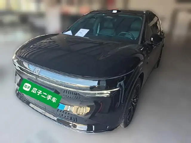 Zeekr 7X 2025, 49 500 км