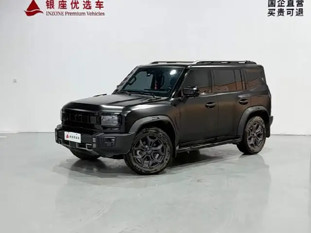 Jetour T2 2023, 33 100 км