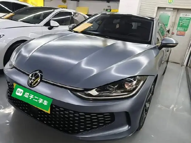 Volkswagen Lamando L 2022, 87 600 км