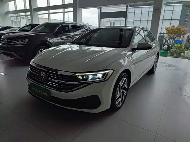 Volkswagen Sagitar L 2023, 46 000 км