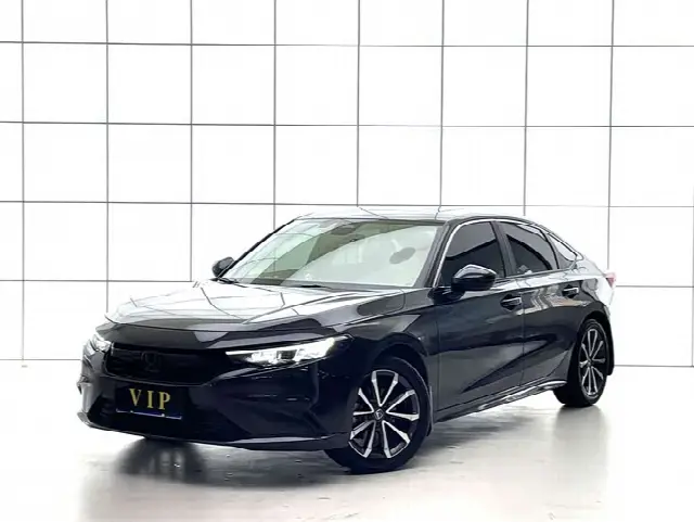 Honda Integra 2023, 37 000 км