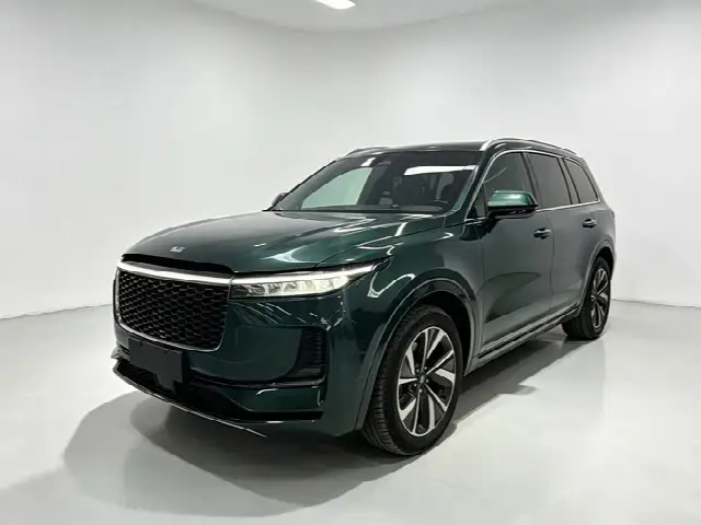 LiXiang One 2021, 90 000 км