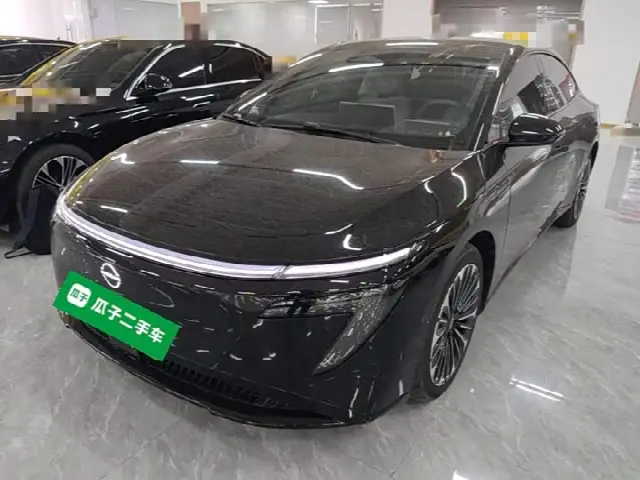 Nissan N7 2025, 20 400 км