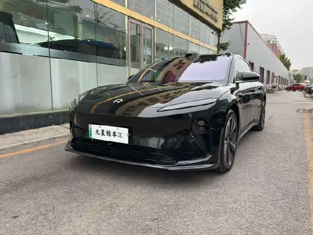 Nio ET5T 2024, 29 000 км