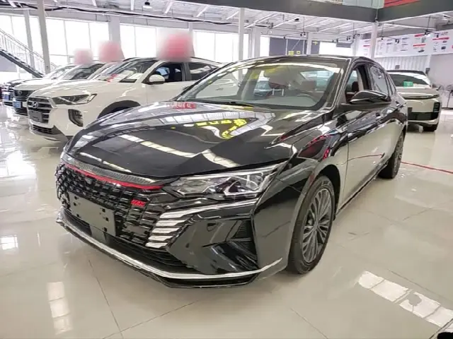 Dongfeng Aeolus Yixuan Max 2021, 82 800 км