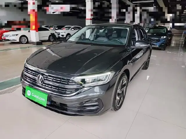 Volkswagen Sagitar L 2024, 14 000 км