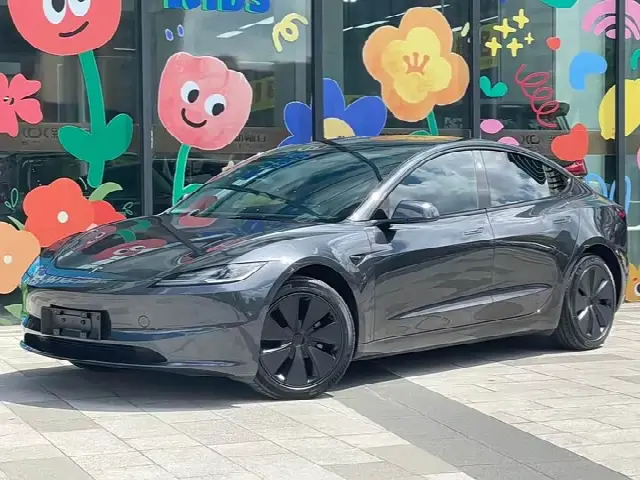 Tesla Model 3 2023, 20 000 км