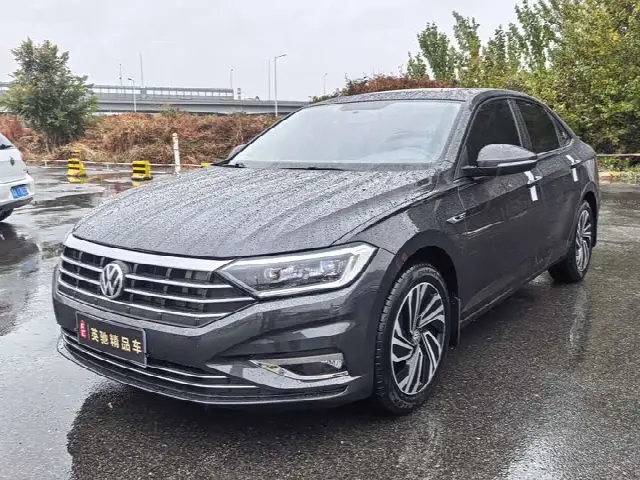 Volkswagen Sagitar L 2022, 15 000 км