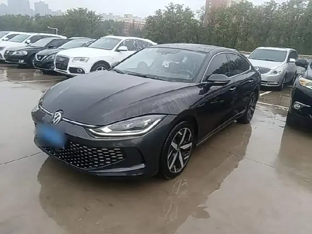 Volkswagen Lamando L 2022, 56 200 км
