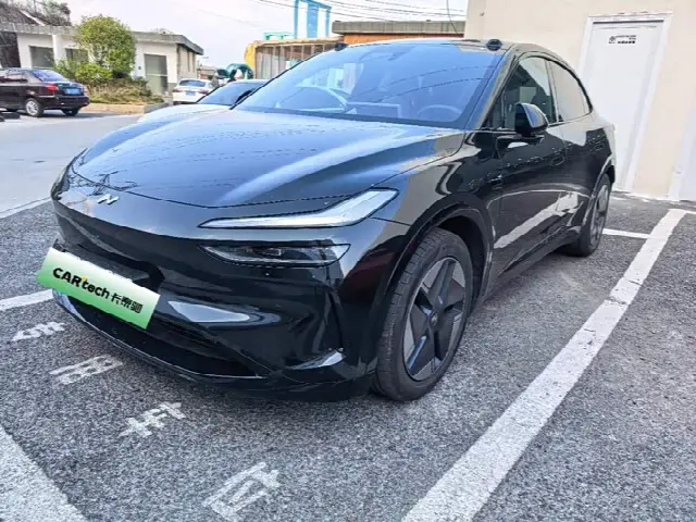 Nio Onvo L60 2024, 39 000 км