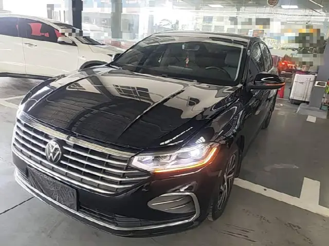 Volkswagen Lavida 2023, 28 700 км