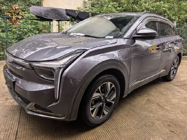 Hozon U 2022, 50 000 км