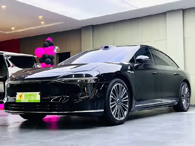 Stelato S9 2024, 30 000 км