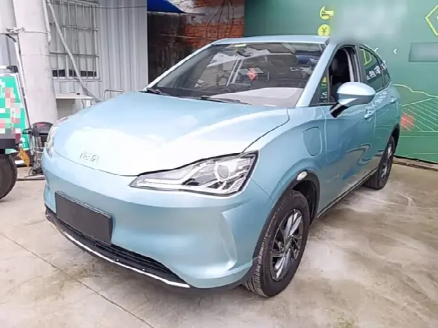 Hozon V 2022, 56 000 км