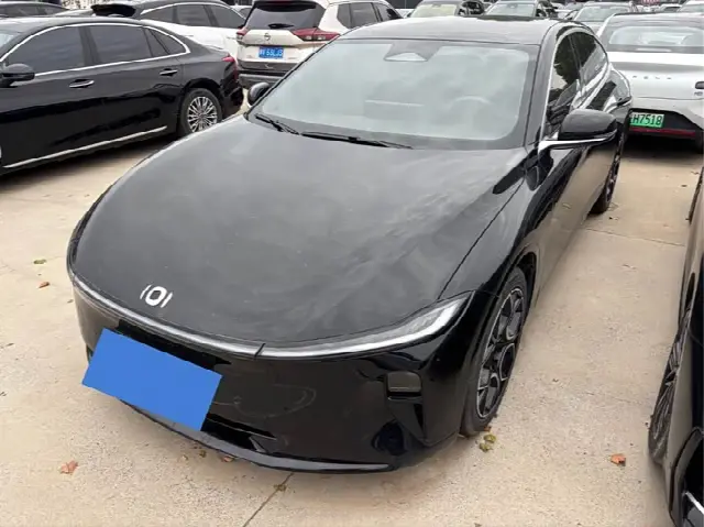Changan Qiyuan (Nevo) A07 2025, 38 000 км