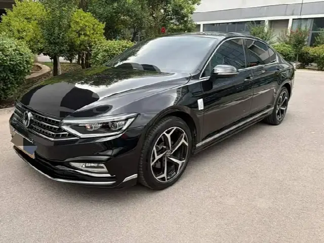Volkswagen Magotan 2023, 13 000 км