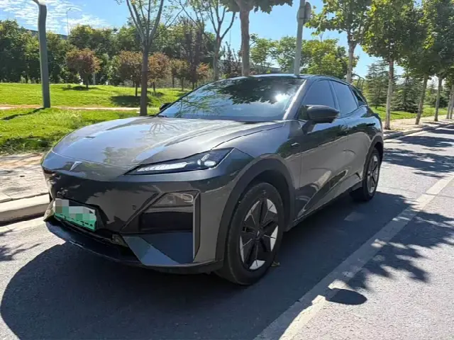Changan Deepal S07 (S7) 2025, 22 000 км