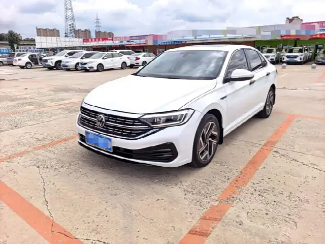 Volkswagen Sagitar L 2023, 29 000 км