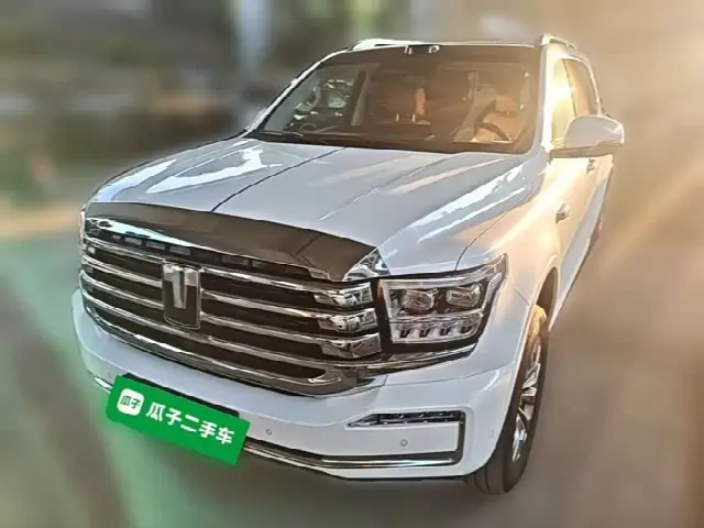 Tank 500 Hybrid 2026, 18 300 км