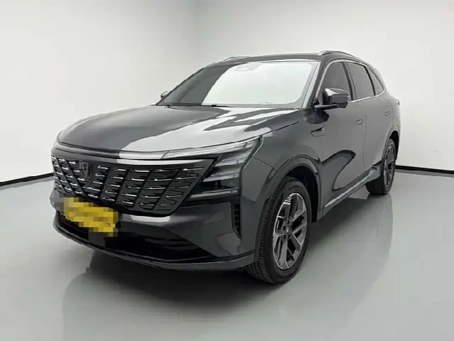 Changan CS75 Plus 2025, 15 500 км