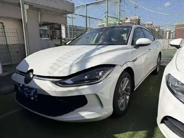 Volkswagen Lamando L 2022, 60 000 км