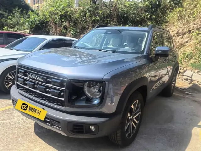Haval Dargo 2026, 5 000 км