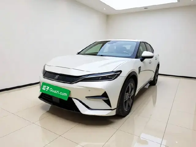 BYD Song L 2024, 40 600 км