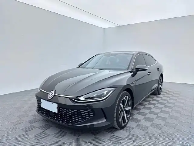Volkswagen Lamando L 2023, 47 000 км