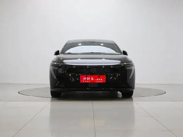 Nissan N7 2025, 20 000 км