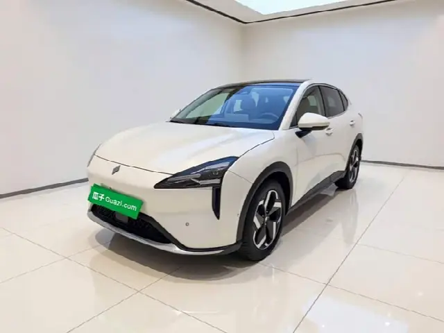 Baojun Yunhai 2024, 19 900 км