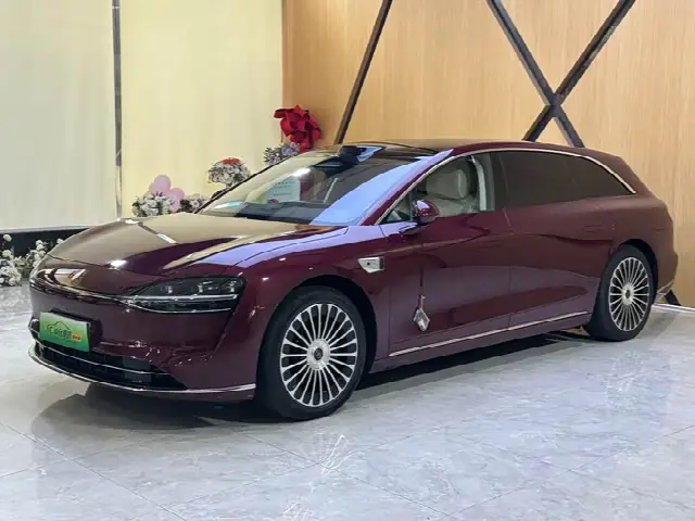 Stelato S9T 2025, 17 000 км